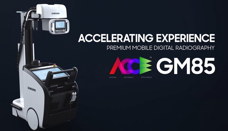 AccE GM85 Premium Mobile