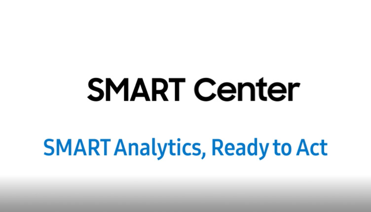 SMART Center
