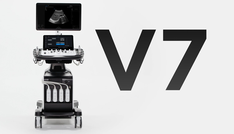 V7 RAD product video